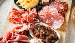Charcuterie