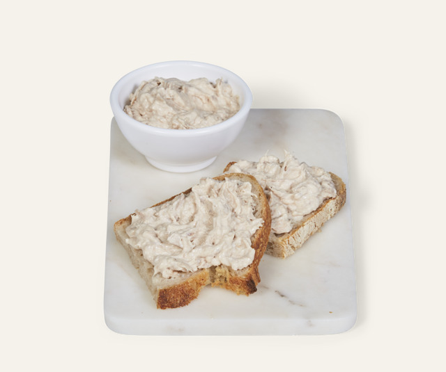 Salade de thon 150 g