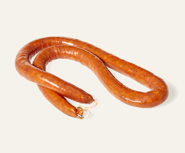 Chistorra
