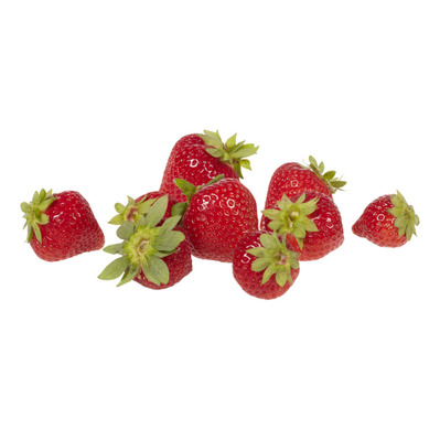 Fraises 500g
