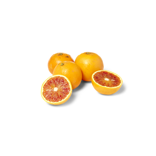Tarocco orange sanguine de chez CRU.