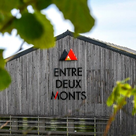 Des vins belges surprenants de Entre-deux-Monts