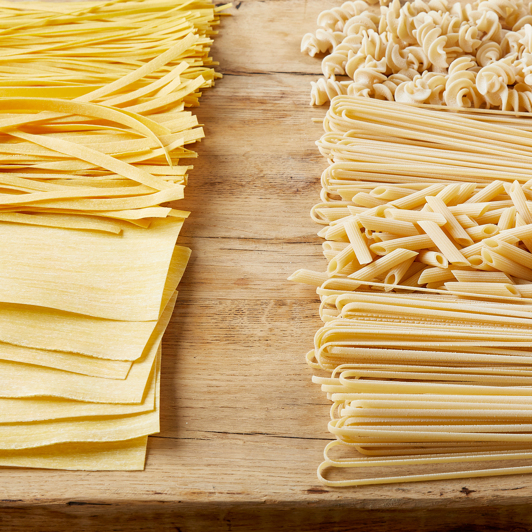 Tips & tricks: gedroogde pasta koken