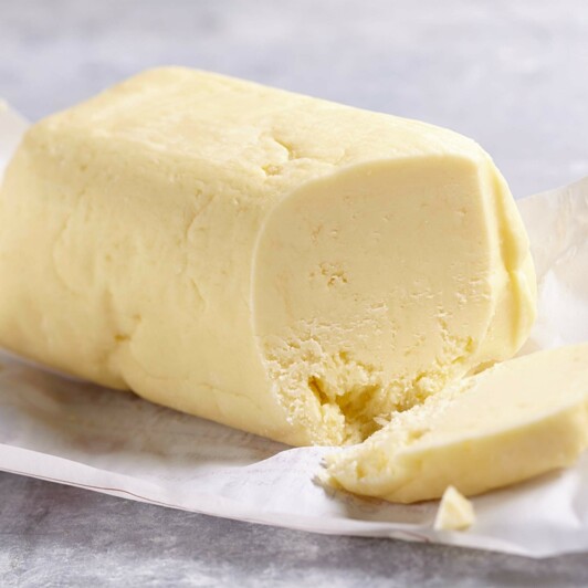 Zelf boter maken