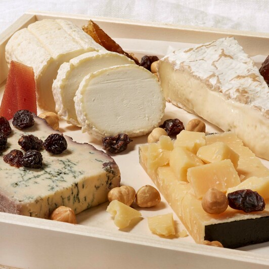 Conseils pour une soirée de fromage
