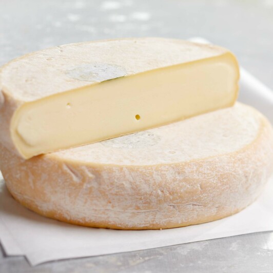 Paccard: kaas uit de Alpen