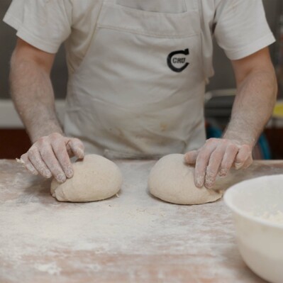La boulangerie du CRU