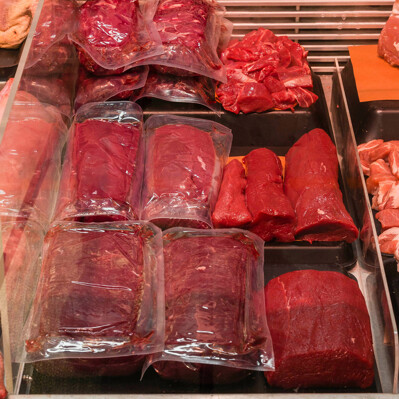 Gros et petit gibier de Hongrie et de Pologne