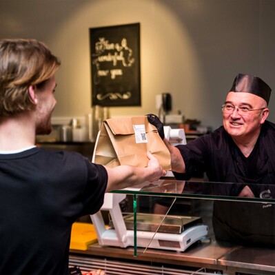 Boucherie: Puretéet savoir-faire