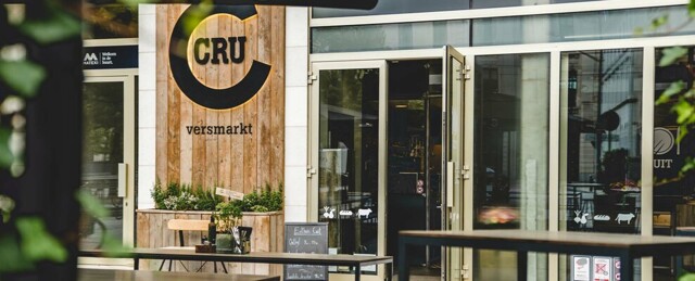 CRU Gent