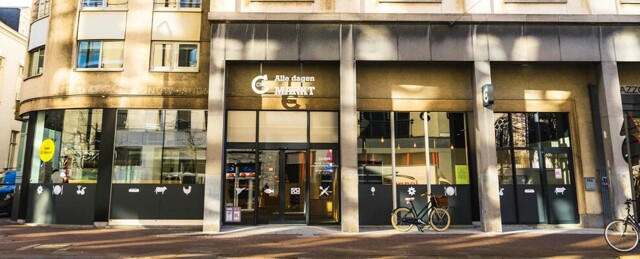 CRU Groenplaats | Antwerpen