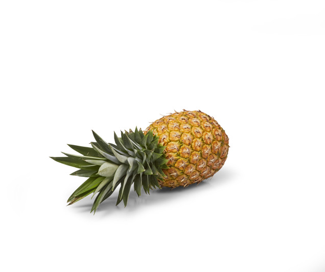 Ananas MD2