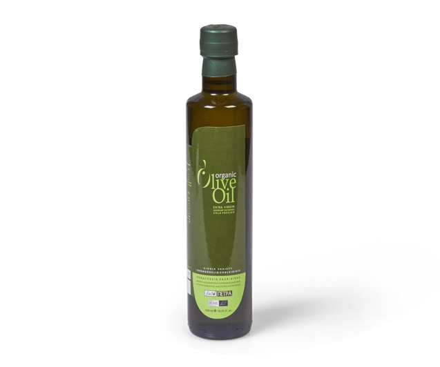 Huile d'olive Ladopetra 500ml