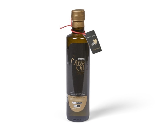 Huile d'olive Early Harvest 500ml