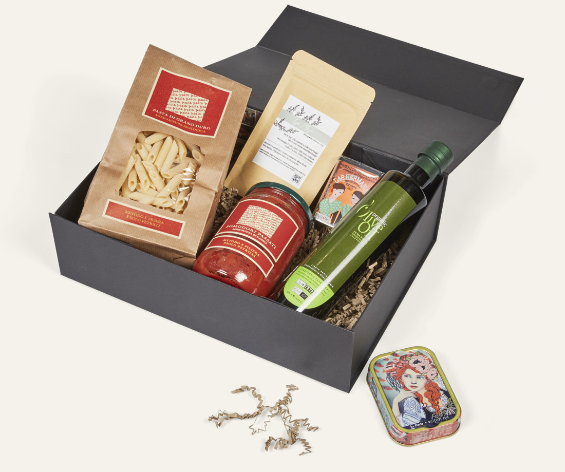 Zuiderse pastabox | Cadeaubox | Geschenk | CRU | | Webshop cru | Online bestellen | Levering aan huis | | Gent | Antwerpen | Groenplaats | Cadeau idee | Cadeau voor hem | Cadeau voor haar | Geschenk | Kado