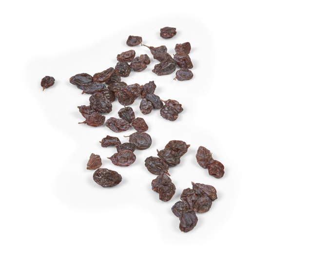 Raisins secs Malaga AOP 125 g