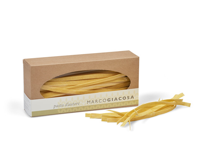 Pappardelle - Marco Giacosa - 250g