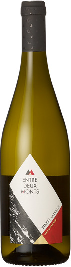Pinot Entre-Deux-Monts blanc