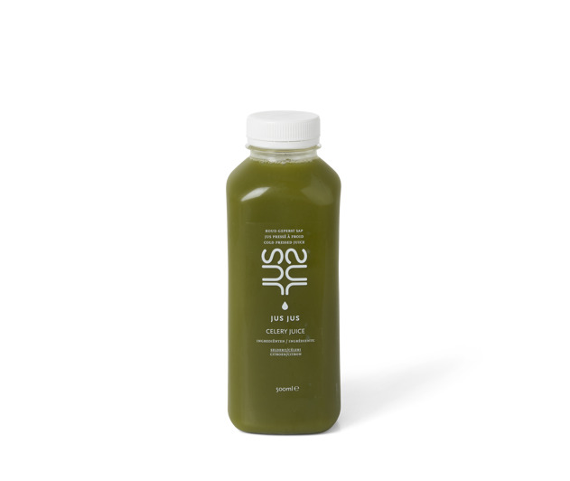 Celery juice 500 ml