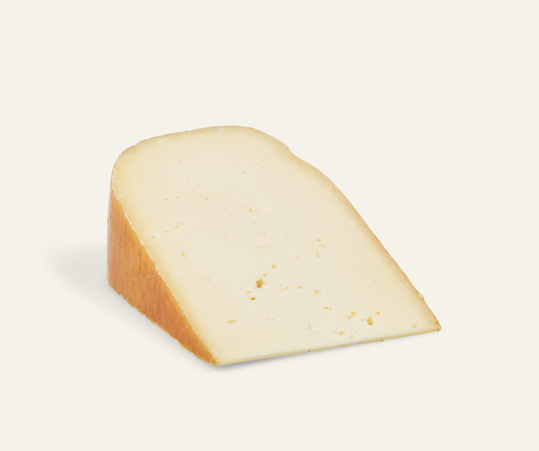 Jong-belegen kaas
