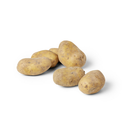 Aardappel vastkokend (los)