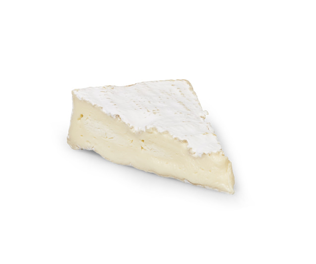 Brie de Meaux AOP Dongé