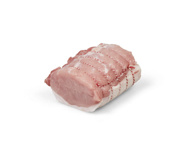 Rôti de filet de porc