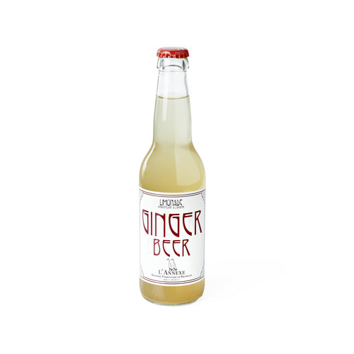 Ginger beer L'Annexe 330 ml