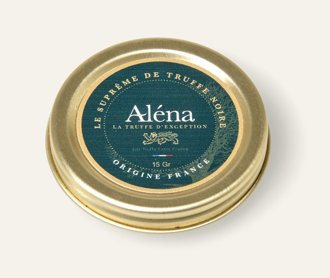 Suprême de truffe d'hiver Alena 15 g