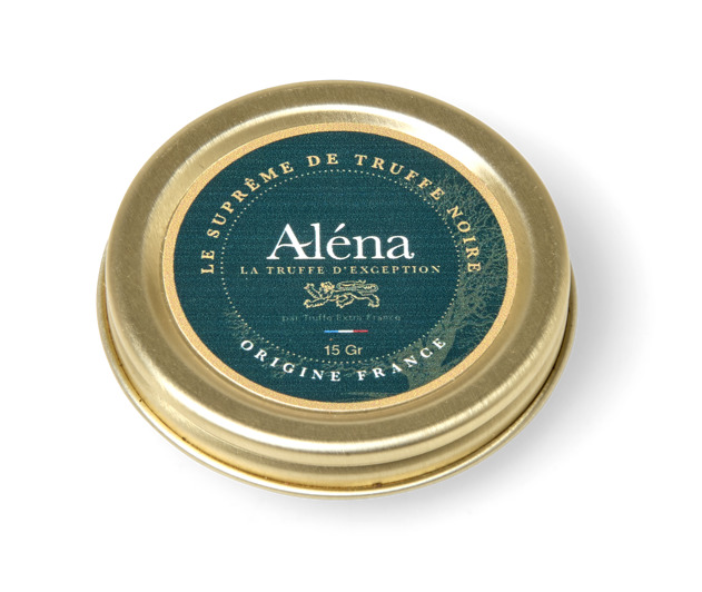 Suprême de truffe d'hiver Alena 15 g