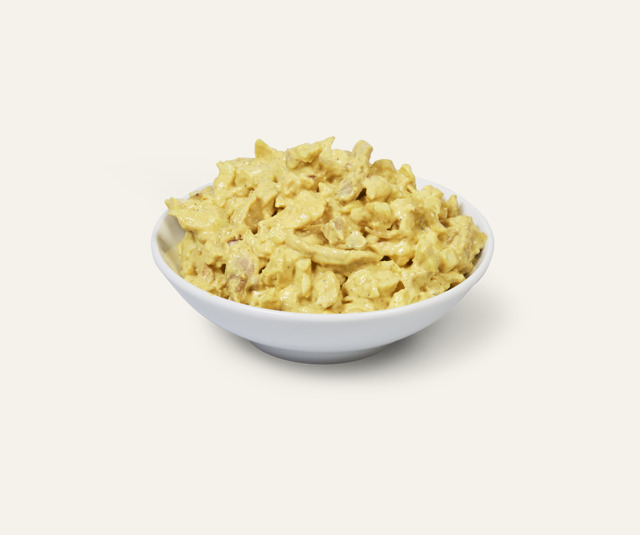 Kip curry 150g