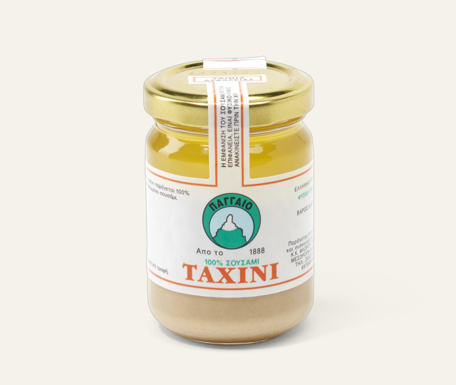 Pâte de sésame 140 g