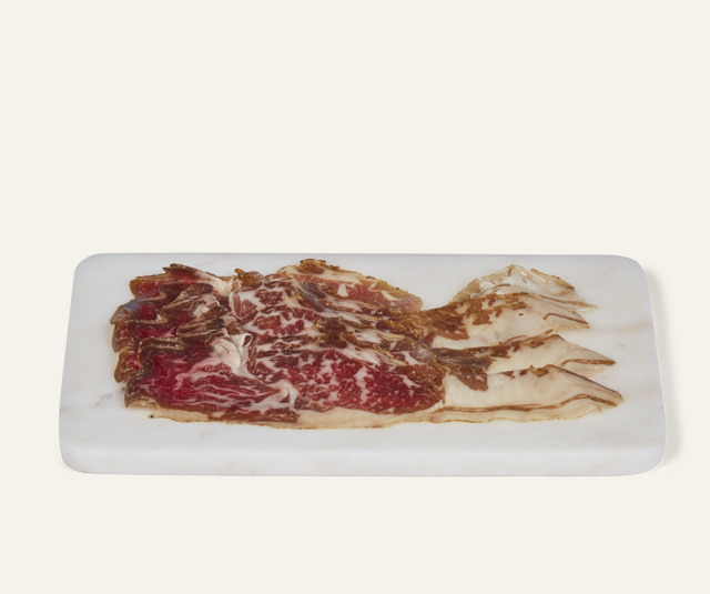 Secreto N°7 Rubia Gallega