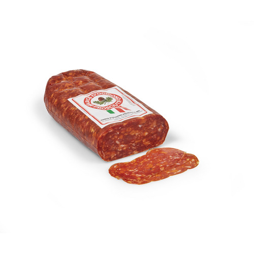 Spianata piccante 80g