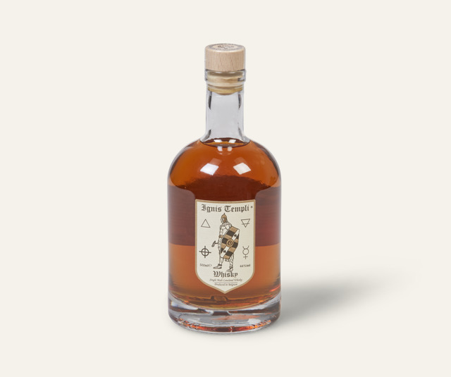 Whisky Ignis Templi