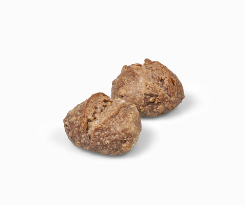 Pistolet aux noix