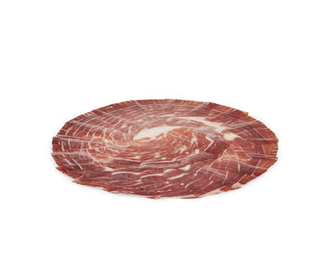 Handgesneden Jamón de Trevélez