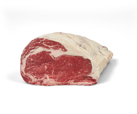 Lende Aubrac gerijpt