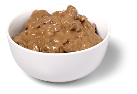 Parelhoen Ragout 600g