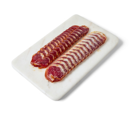 Lomo Iberico bellota jabugo 80g