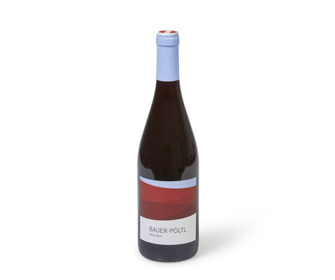 Bauer-Pöltl Daniel Pinot Noir