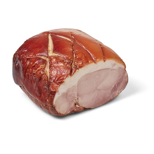 Jambon cuit au four 80 g