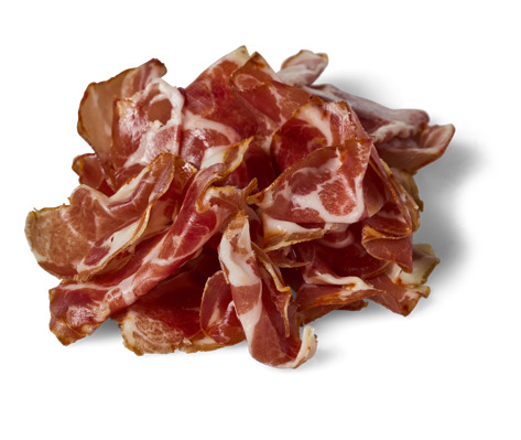 Cabezada de lomo Tapas 70g