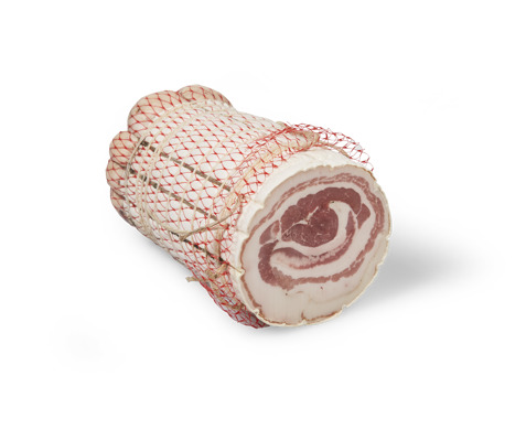 Pancetta D'Oggiono