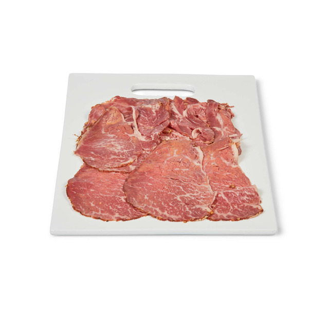 Pastrami Holstein 80g
