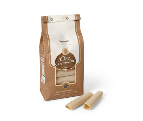 Cannelloni l’Oro di Gragnano IGP 500g
