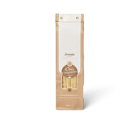 Spaghetti 500g Oro di Gragnano