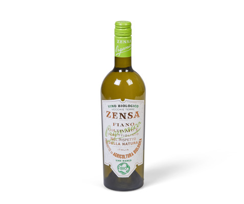 Fiano Zensa