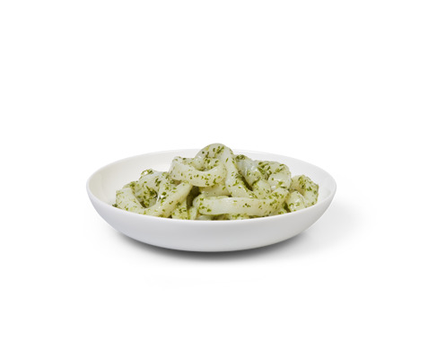 Gemarineerde pijlinktvis