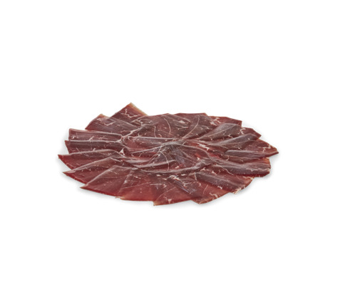 Cecina de Vacuno Domecq tranché à la main